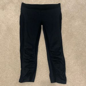 XCVI Jetter legging